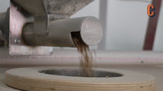 The Mill Site at Moxie Bread Co. | An Inside Look