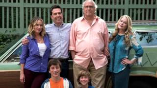 VACATION Song(Lindsey Buckingham-holiday Road)