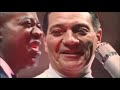 Louis Armstrong & Jack Teagarden  -  ROCKIN CHAIR