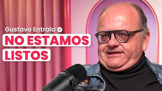 Experto en IA: “Lo que viene es más grande que Internet” / Gustavo Entrala