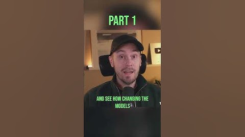 Stable Diffusion models & LoRAs guide by Sebastian Kamph #1