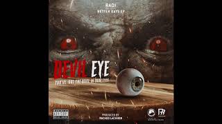 Redstar Radi - Devil Eye