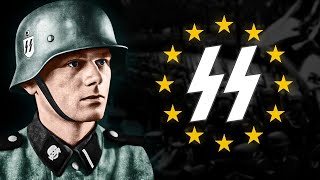 El Brutal Final de los Voluntarios Europeos del Tercer Reich | Sus Últimos Días