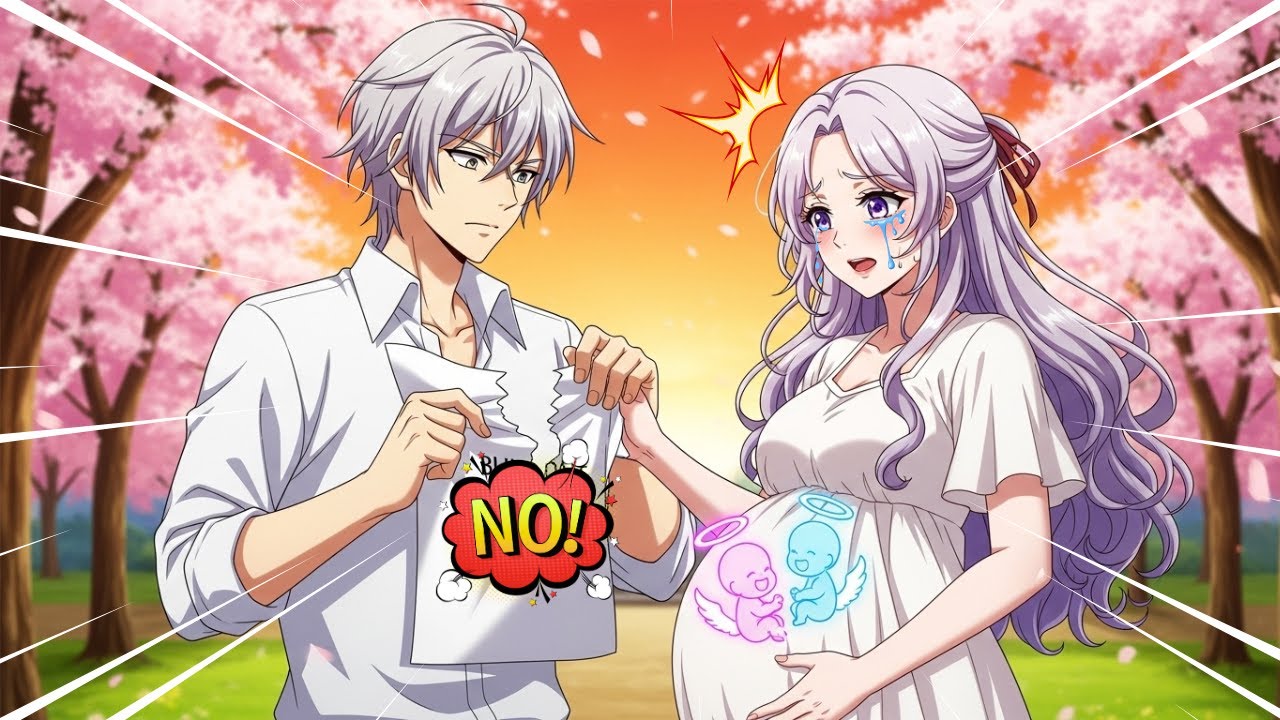 🌟 En una Cita por mi Mejor Amigo, Descubro que Ella Está Embarazada de Mi Hijo | Manhwa mejor