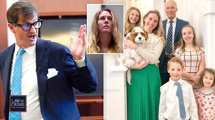 ‘Makes My Blood Boil’: Johnny Depp’s Lawyer Reacts to YouTube Mom Ruby Franke’s Child Abuse Case