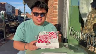EP 7 : Farmville, Virginia