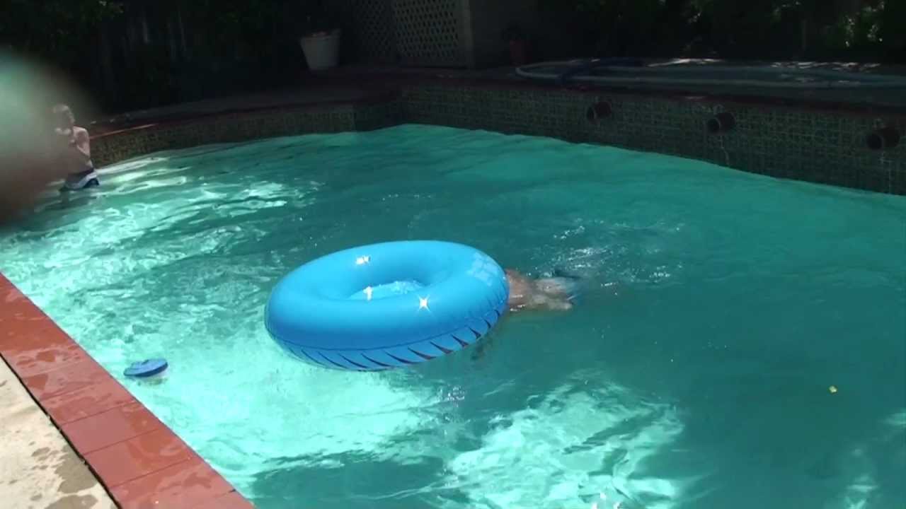 How to sit on a rubber ring YouTube How to sit on a rubber ring YouTube