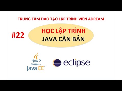 Video: Ý nghĩa của import Java Lang * là gì?