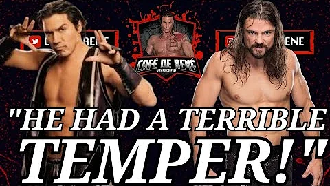 Paul London reveals why his friendship with Brian ...