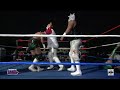 Lucha Solos Vs Tigre De Fuego Moizilla FULL MATCH