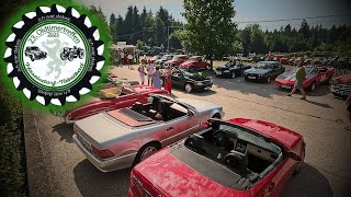 Oldtimertreffen Haselsdorf Tobelbad 2025 -08-10
#automobile #classiccars #carmeet #oldtimer #historiccars Oldtimertreffen Haselsdorf Tobelbad 2025 -08-10