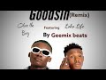 Goodsin Remix Goodsin Remix