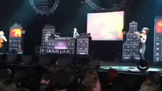 Wax Tailor - No Pity - Foire aux Vins 2010