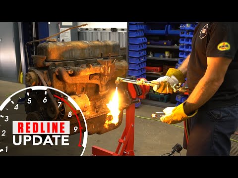 Video: Động cơ Chevy l88 là gì?