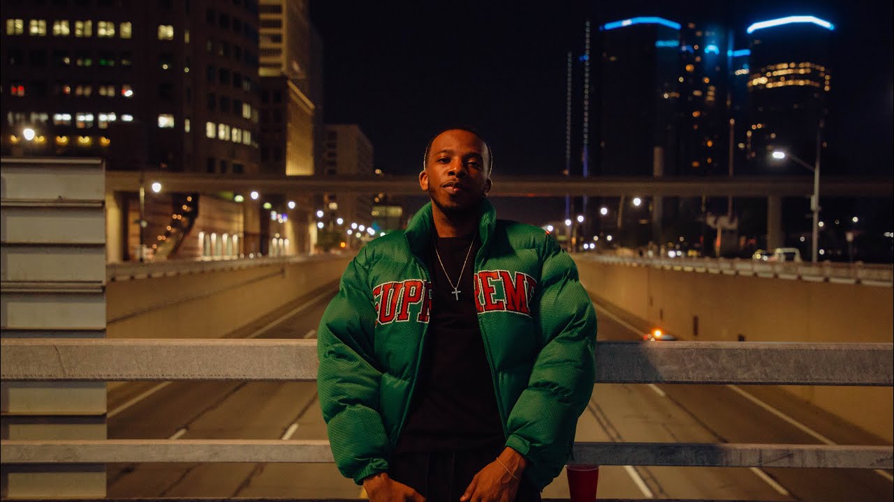 Watch Fly Young - GO HARD (Official Video) on YouTube Watch Fly Young - GO HARD (Official Video) on YouTube