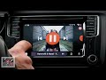 YouTube AndroidAuto без ROOT!!!