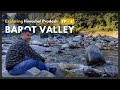 EP  4 , Barot valley,  Himachal Pradesh Tourism