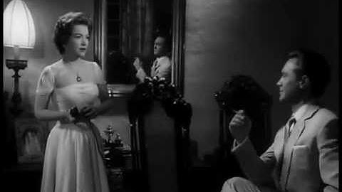 MOVIES YOU MUST WATCH BEFORE YOU DIE  Chase a Crooked Shadow 1958