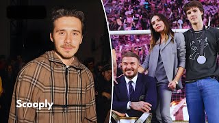 Brooklyn Beckham reportedly blocked David, Victoria and brother Cruz revealed