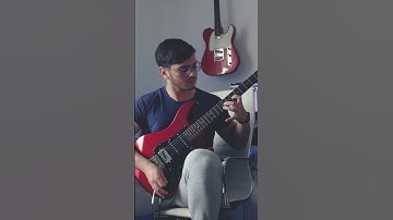 Thumbnail of Polyphia | Reverie (Solo) | Guitar Cover