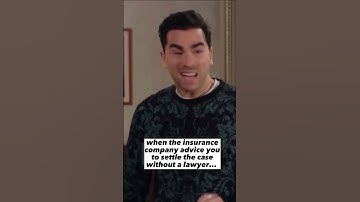 Car Insurance Adjuster Meme - Personal Injury Law Firm, Florida