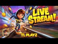 impossible run subway surfer live