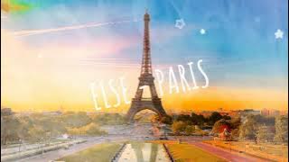 Else - Paris (No Copyright) Background Music | Emotional Clip | Free download