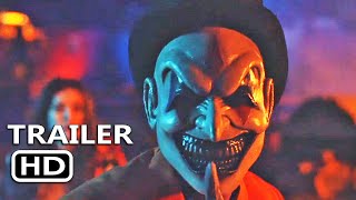 THE JESTER  Trailer (2023)