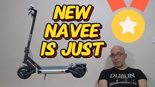 New Navee S40 and S60 are Xiaomi killers?