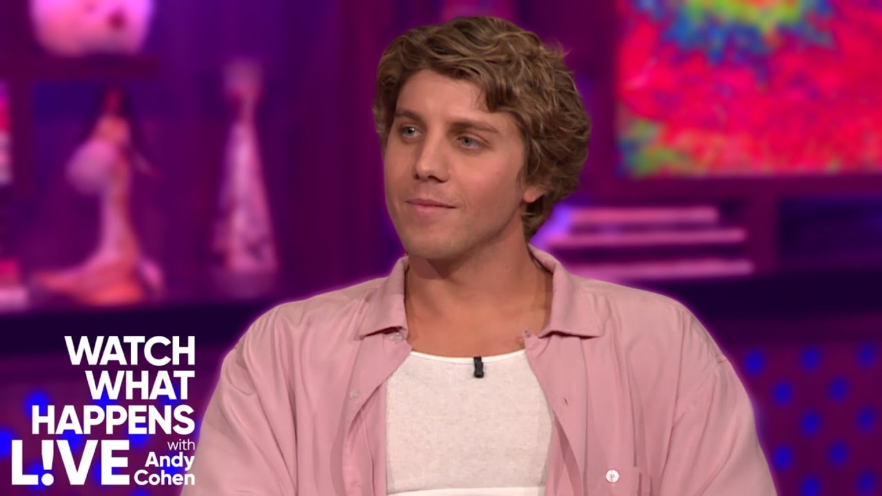 Lukas Gage Reveals Who Crosses the Line on Vanderpump Rules: Lala Kent vs. Katie Maloney