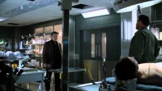 Castle 4X21 Im Friends With The Mayor