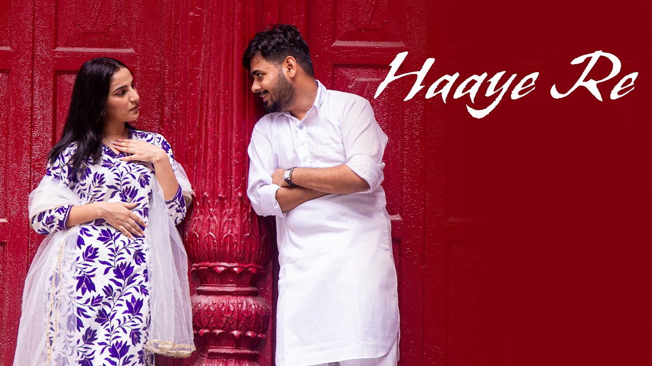 Haaye Re | Banjaare | Song Lyrics Translation