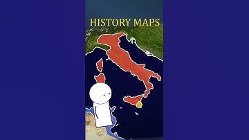 How History Animators Make Maps