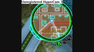 FusionFall: Birthday Bash: The nanocom has new features!!!!!!