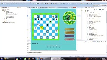 source code game cờ vua AI dùng thuật toán cắt tỉa alphaBeta