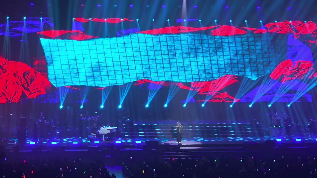 Sembilu The Reunion : Awie - Tiada Rahsia Antara Kita