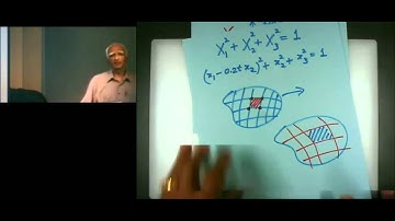 Introduction to Continuum Mechanics Lecture #6