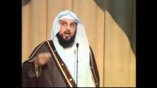 فابتغوا عند الله الرزق د. محمد العريفي 23-11-1432هـ