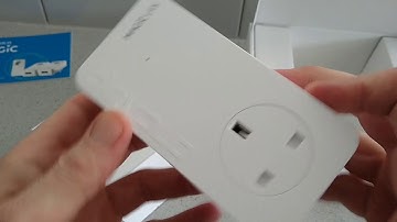 Unboxing the Devolo Magic 2 home WiFi mesh kit #Devolo #Wifi #Mesh