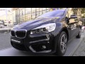 BMW 215i Active Tourer - bmw 2 series