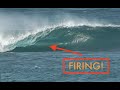 Raw  5 minutes of continuous heavy pits sucky shelf remote albany slab western australia