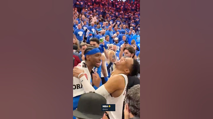 QUIÉN GANARÁ EL ANILLO? #nba #baloncesto #basketball #newyork #playoffs