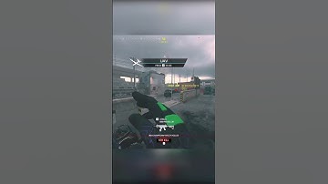 Longbow to strong? #shorts #short #mw3 #cod #pc