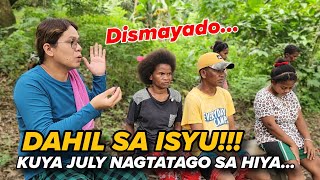 EP189 LALAKI SA GITNA NG GUBAT KINAKATAKUTAN NG IBANG TAO PERO MABAIT PALA??!!  