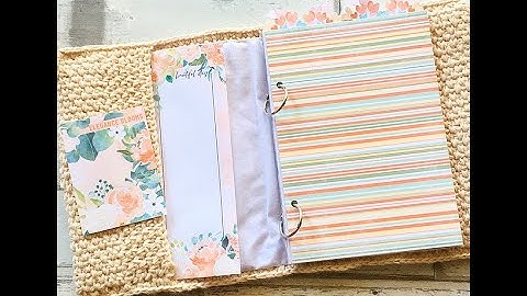 Cocoa Daisy Elegance Blooms Printables Planner Setup - February 2022 Work Planner