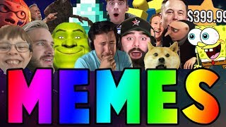 BEST MEMES COMPILATION V15