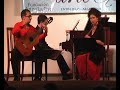 Capture de la vidéo Astor Piazzolla: Cuatro estaciones porteñas - Ensemble Almaviva