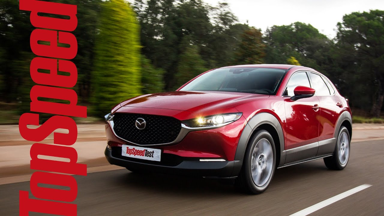 Тест mazda. Мазда СММ. Ferrari Purosangue Mazda CX-30.