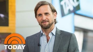 Josh Lucas: New Film ‘Youth In Oregon’ Takes Lighthearted Look At A Serious Topic | TODAY