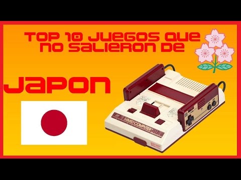 Vídeo: Listas Japonesas: Sony Atrapa A Nintendo